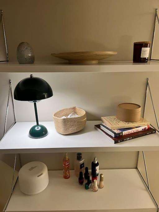 Koselig Leilighet I Sentrum Av Oslo Med Byutsikt! ภายนอก รูปภาพ