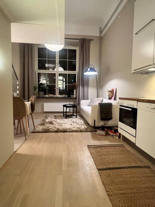 Koselig Leilighet I Sentrum Av Oslo Med Byutsikt! ภายนอก รูปภาพ