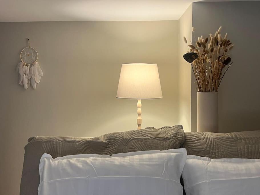 Koselig Leilighet I Sentrum Av Oslo Med Byutsikt! ภายนอก รูปภาพ